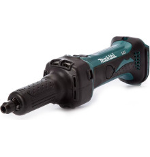 Шлифмашина прямая аккумуляторная Makita LXT DGD800Z