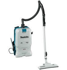 Пылесос строительный Makita XGT