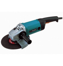 Шлифмашина угловая двуручная Makita 9069, в коробке