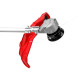 Триммер аккумуляторный Wortex TB 3036-1 AT ALL1 XLT, без аккумулятора и зарядного устройства (бесщёточный, 36 В, скашивание 380/255 мм)