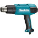 Фен строительный Makita HG6531CK в кейсе