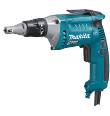 Шуруповерт сетевой Makita FS6300