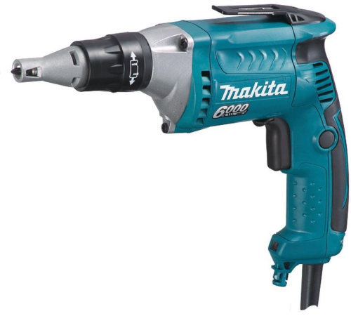 Шуруповерт сетевой Makita FS6300