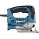 Электролобзик Makita JV0600K