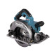 Пила циркулярная аккумуляторная Makita XGT HS004GZ, в коробке, без аккумулятора и зарядного устройства