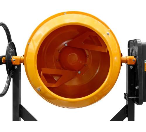 Бетоносмеситель ECO CM-120