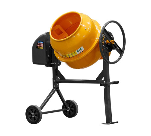 Бетоносмеситель ECO CM-120