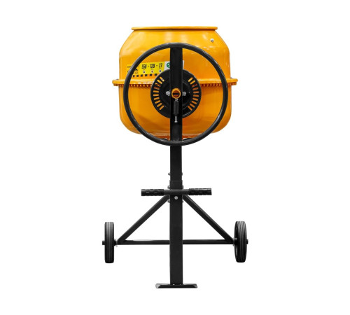 Бетоносмеситель ECO CM-120