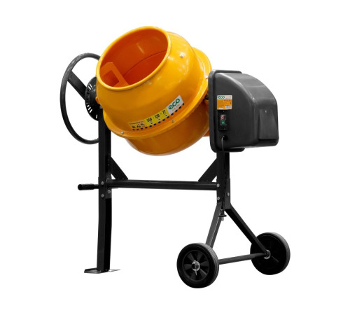 Бетоносмеситель ECO CM-120