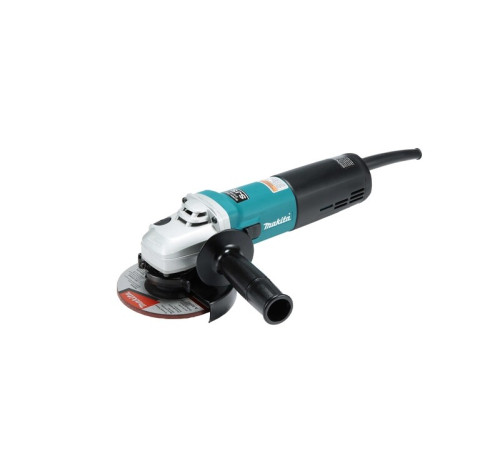 Шлифмашина угловая Makita 9565CVR