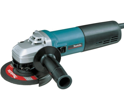 Шлифмашина угловая Makita 9565CVR
