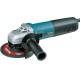 Шлифмашина угловая Makita 9565CVR