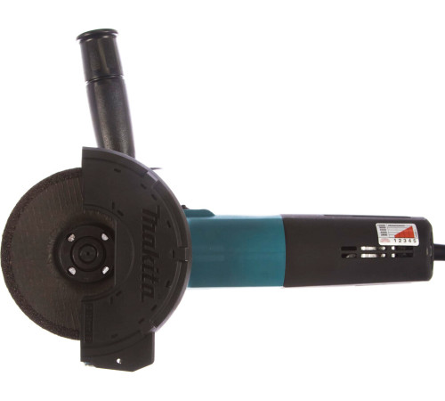 Шлифмашина угловая Makita 9565CVR