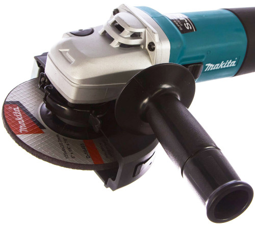 Шлифмашина угловая Makita 9565CVR