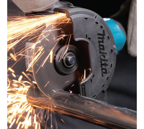 Шлифмашина угловая Makita 9565CVR
