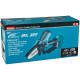 Пила цепная аккумуляторная Makita LXT DUC101SF, с аккумулятором и зарядным устройством