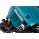 Пила циркулярная аккумуляторная Makita XGT SP001GZ02, с аккумулятором и зарядным устройством