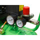 Компрессор поршневой коаксиальный ECO AE-251-3