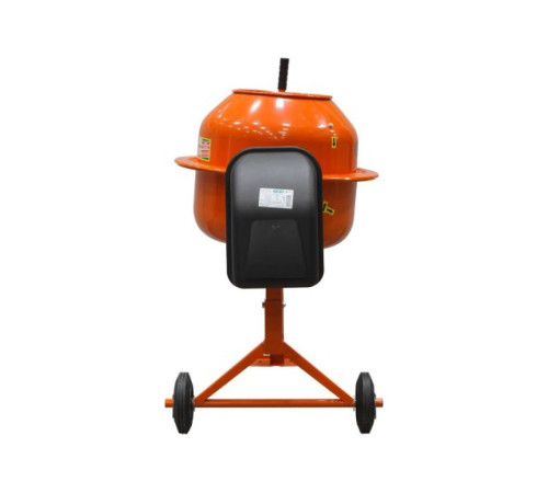 Бетоносмеситель ECO CM-71