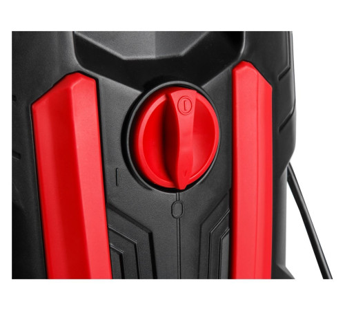 Мойка высокого давления Wortex PW1620, 165 бар