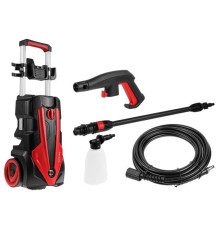 Мойка высокого давления Wortex PW1620, 165 бар
