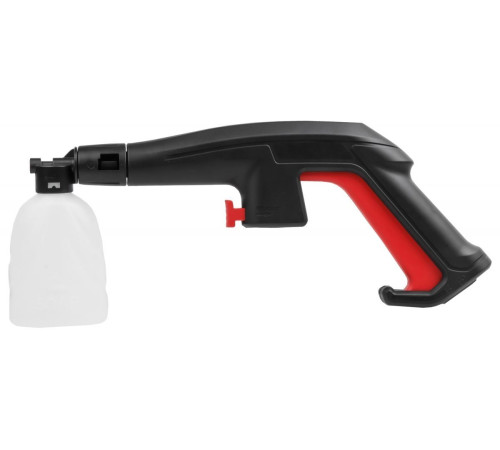 Мойка высокого давления Wortex PW1620, 165 бар