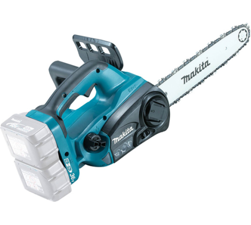 Пила цепная аккумуляторная Makita LXT DUC302Z, без аккумулятора и зарядного устройства