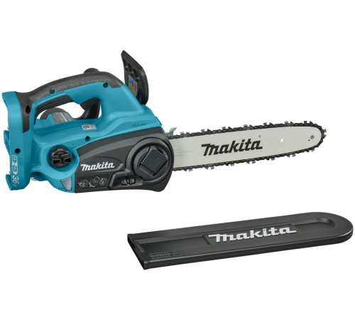 Пила цепная аккумуляторная Makita LXT DUC302Z, без аккумулятора и зарядного устройства