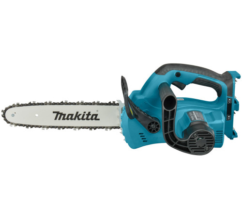 Пила цепная аккумуляторная Makita LXT DUC302Z, без аккумулятора и зарядного устройства