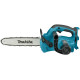 Пила цепная аккумуляторная Makita LXT DUC302Z, без аккумулятора и зарядного устройства
