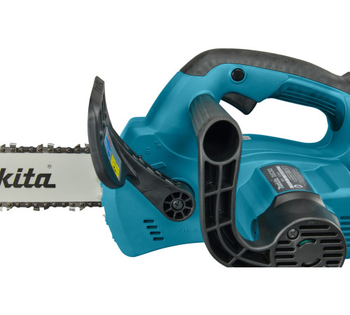 Пила цепная аккумуляторная Makita LXT DUC302Z, без аккумулятора и зарядного устройства
