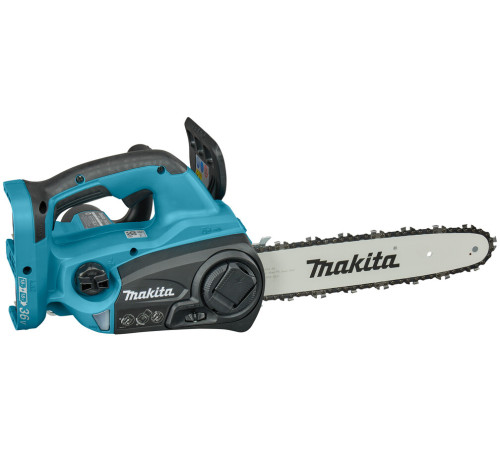 Пила цепная аккумуляторная Makita LXT DUC302Z, без аккумулятора и зарядного устройства