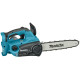 Пила цепная аккумуляторная Makita LXT DUC302Z, без аккумулятора и зарядного устройства