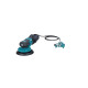 Шлифмашина эксцентриковая аккумуляторная Makita XGT BO003CGZ