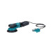 Шлифмашина эксцентриковая аккумуляторная Makita XGT BO003CGZ