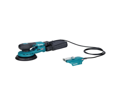 Шлифмашина эксцентриковая аккумуляторная Makita XGT BO003CGZ