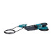 Шлифмашина эксцентриковая аккумуляторная Makita XGT BO003CGZ