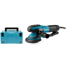 Шлифмашина эксцентриковая Makita BO6050J