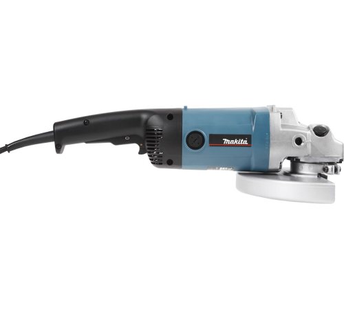 Шлифмашина угловая двуручная Makita 9069, в коробке