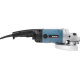 Шлифмашина угловая двуручная Makita 9069, в коробке