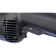 Шлифмашина угловая двуручная Makita 9069, в коробке