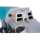 Шлифмашина угловая двуручная Makita 9069, в коробке