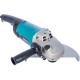 Шлифмашина угловая двуручная Makita 9069, в коробке