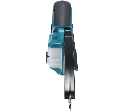 Пила цепная аккумуляторная Makita LXT DUC150SF, с аккумулятором и зарядным устройством