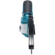 Пила цепная аккумуляторная Makita LXT DUC150SF, с аккумулятором и зарядным устройством