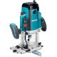 Фрезер вертикальный Makita RP2302FC02, с подсветкой
