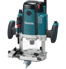 Фрезер вертикальный Makita RP2302FC02, с подсветкой