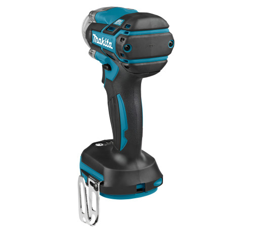 Гайковерт аккумуляторный ударный Makita LXT DTW285Z