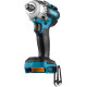 Гайковерт аккумуляторный ударный Makita LXT DTW285Z
