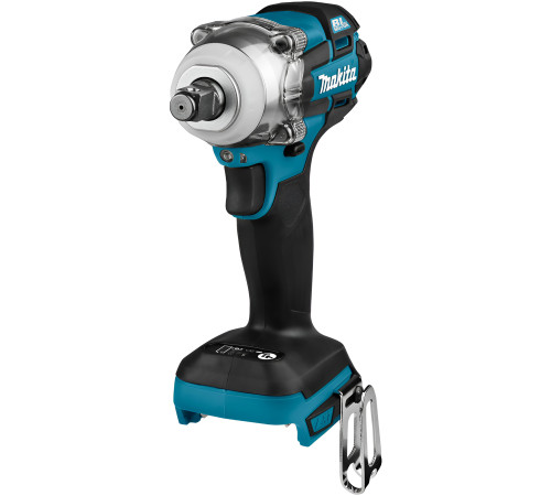 Гайковерт аккумуляторный ударный Makita LXT DTW285Z